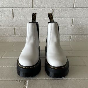 BRAND NEW DOC MARTENS